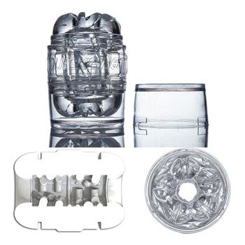 Quickshot Vantage - Fleshlight