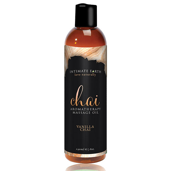 Intimate Earth - Chai
