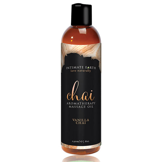 Intimate Earth - Chai