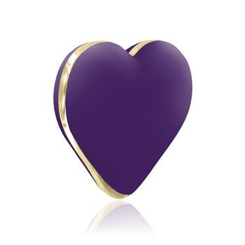 Heart Vibe - Hjartatitrari