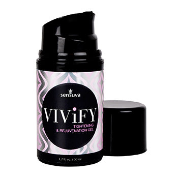 Vivify þrengingargel