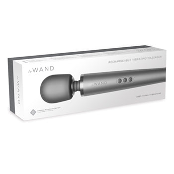 Le Wand nuddvöndur