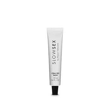 Slow Sex - Oral Sex Balm