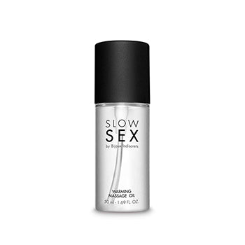 Slow Sex - Warming Nuddolía