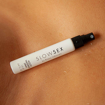 Slow Sex - Munnvatnsörvandi sprey