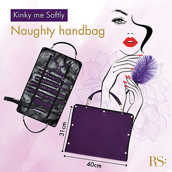 Kinky Me Softly