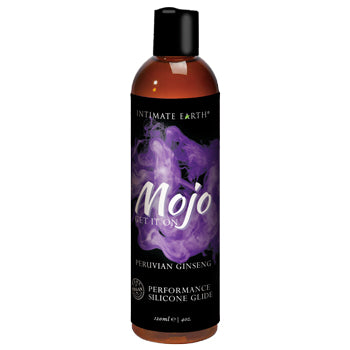 Mojo Performance sílikon sleipiefni