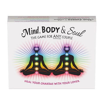 Mind, Body & Soul Spil