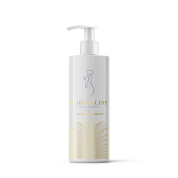 Bodygliss "Care & Comfort" sílikon sleipiefni
