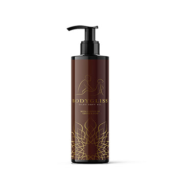 Bodygliss nuddolía - Piña Colada