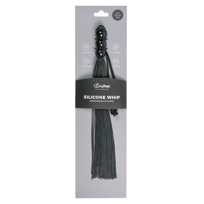 Sílikon flogger