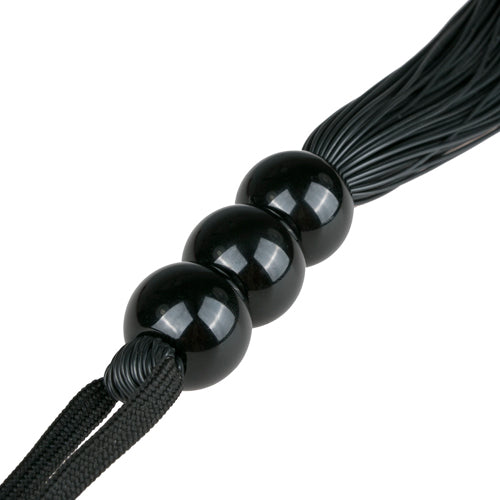 Sílikon flogger
