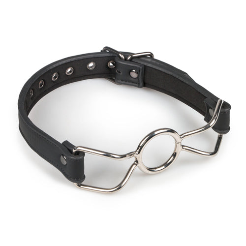 O-ring gag