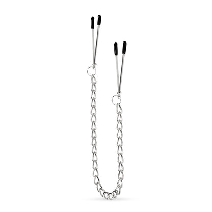 Tweezer nippluklemmur