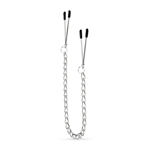 Tweezer nippluklemmur