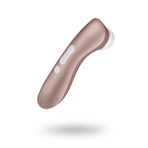 Satisfyer Pro 2 + Vibration