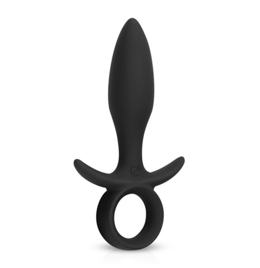 Butt Buzzer - Titrandi Buttplug