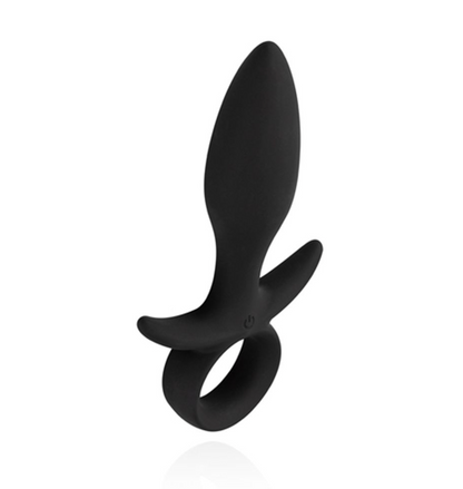 Butt Buzzer - Titrandi Buttplug