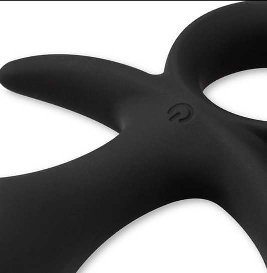 Butt Buzzer - Titrandi Buttplug