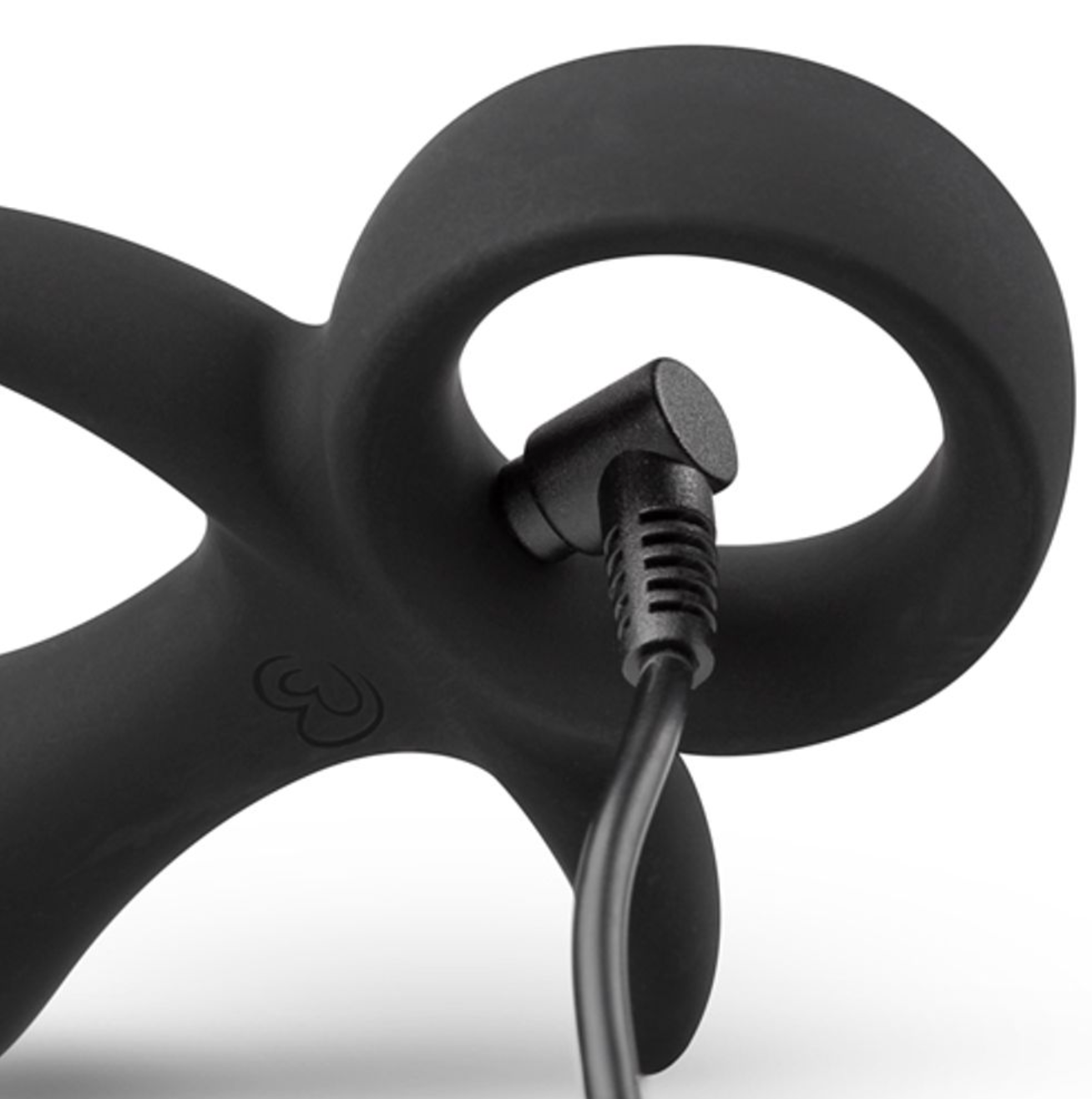 Butt Buzzer - Titrandi Buttplug