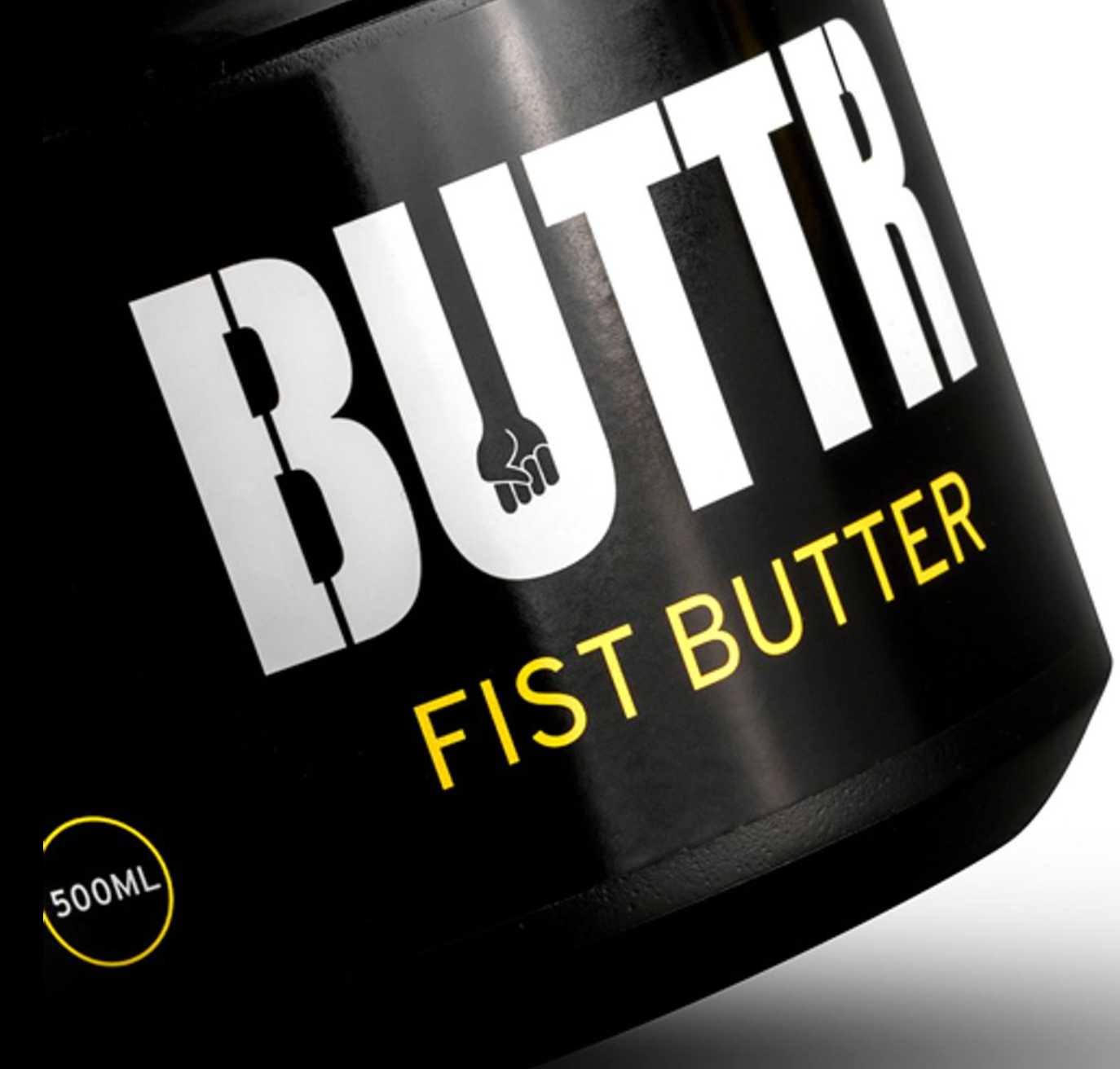 BUTTR Fisting Butter