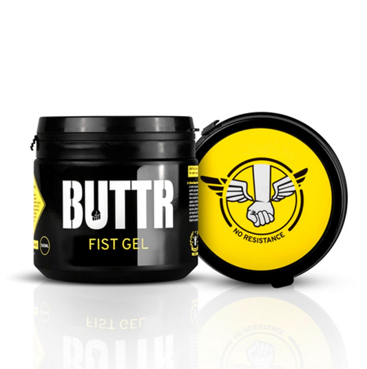 BUTTR Fisting Gel / Non Sticky