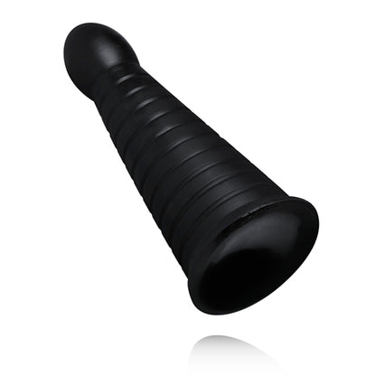 Devil Dog Butt Plug
