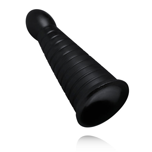 Devil Dog Butt Plug