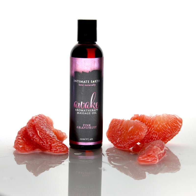 Awake - Grapefruit Nuddolía