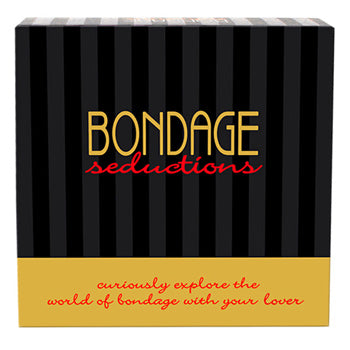 Bondage Seduction spil