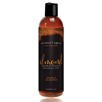 Intimate Earth - Almond