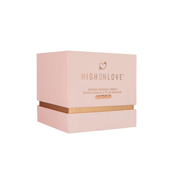 HighOnLove - Nuddkerti