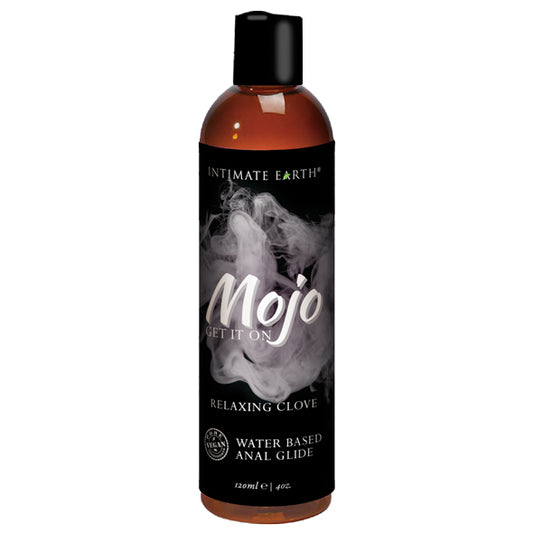 Mojo H2O Afslappandi Anal Sleipiefni clove