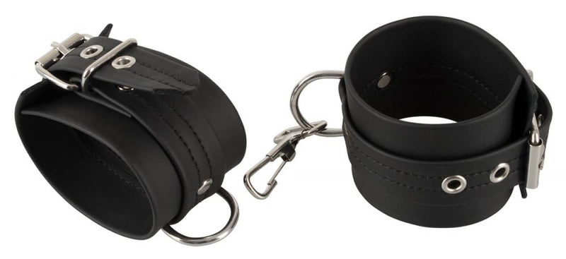 Vegan BDSM bindisett