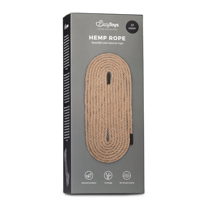 Hamp reipi 10 m.
