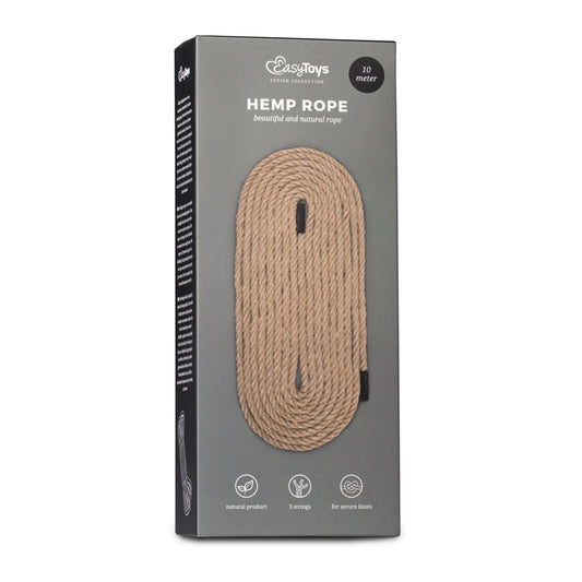 Hamp reipi 10 m.
