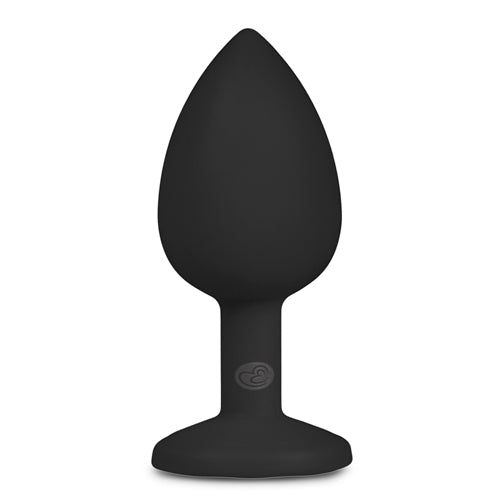 Demants Plug Svartur - Small