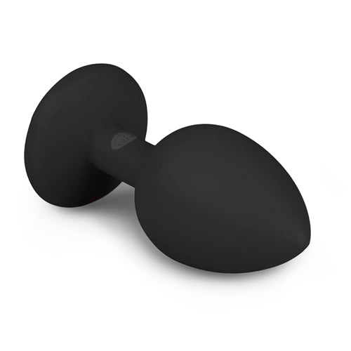 Demants Plug Svartur - Small