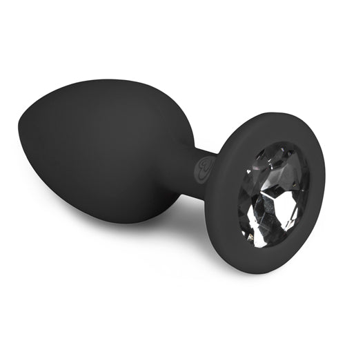 Demants Plug Svartur - Small