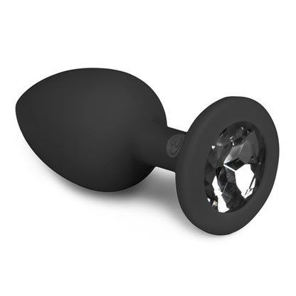 Demants Plug Svartur - Small