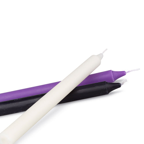Erótísk Hot Wax Kerti