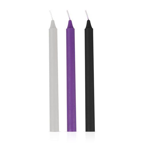 Erótísk Hot Wax Kerti