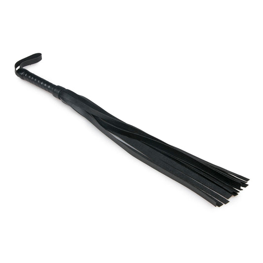 Leðurlíkis flogger