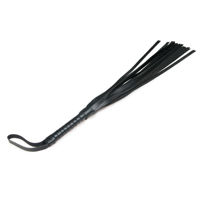 Leðurlíkis flogger