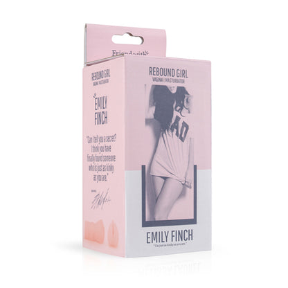 Emily Finch Múffa