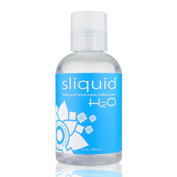 Sliquid H2O Sleipiefni