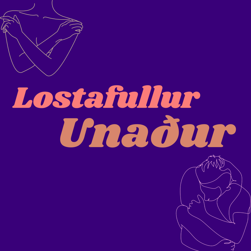 Lostafullur Unaður!-Námskeið