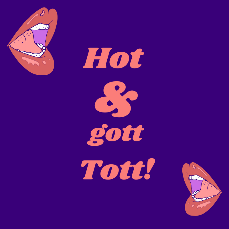 Hot&Gott Tott!-Námskeið