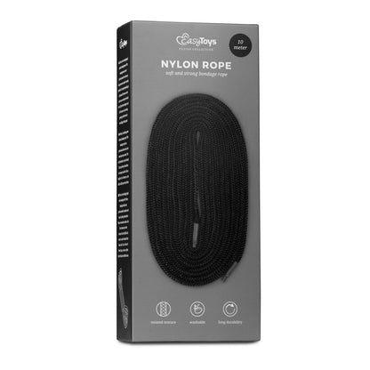 Nylon reipi 10 m - 2 litir