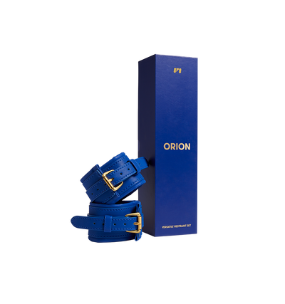 Orion háls- og handasett